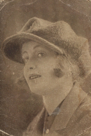 Sofia Jozeffi portrait