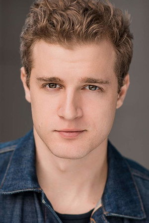 Pasha Pellosie portrait