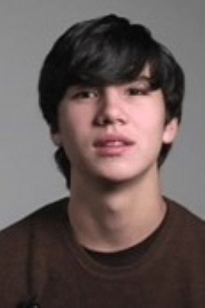 Huck Kwong portrait