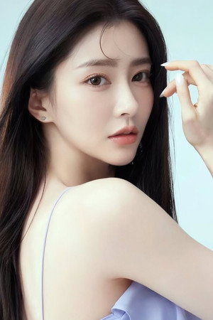 Wang Jingxi portrait