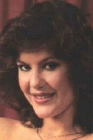 Pamela Mann portrait