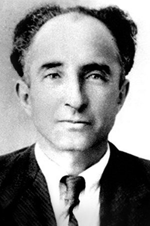 Abdelhalim Rais portrait