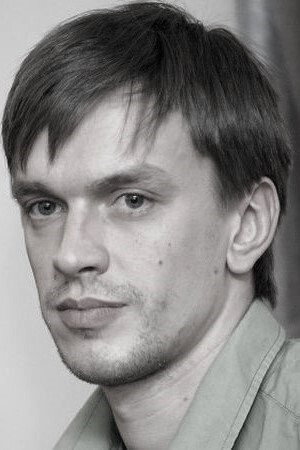 Jānis Vimba portrait