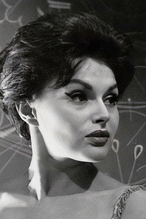 Gudrun Schmidt portrait