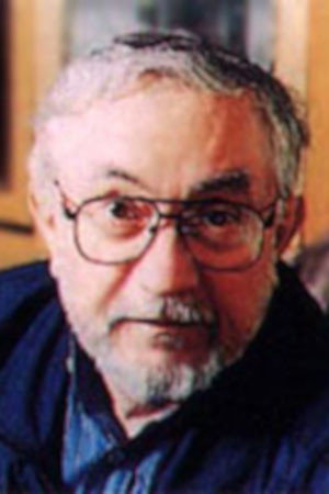 Viktor Titov portrait