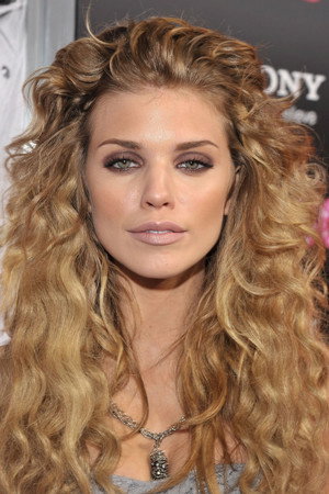 AnnaLynne McCord portrait