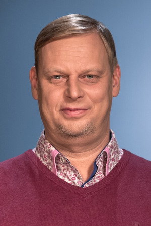 Margus Jaanovits portrait