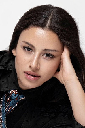 Karla Melo portrait