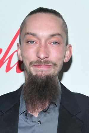 Ethan Darbone portrait