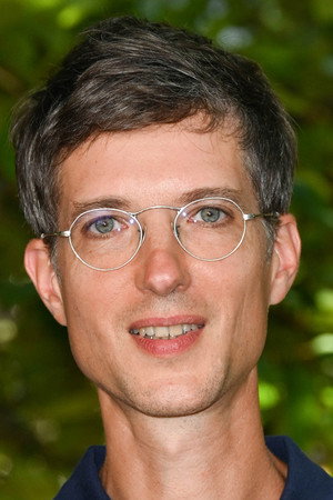 Guillaume Bureau portrait