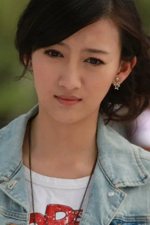 Wu Jingyi portrait