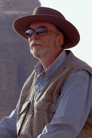 David Rohl portrait