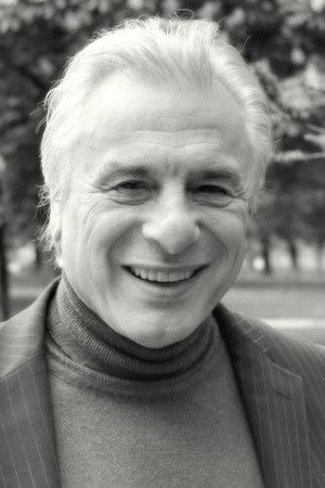 Michel Berreur portrait