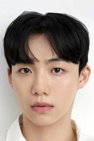 Kim Jeong-ha portrait