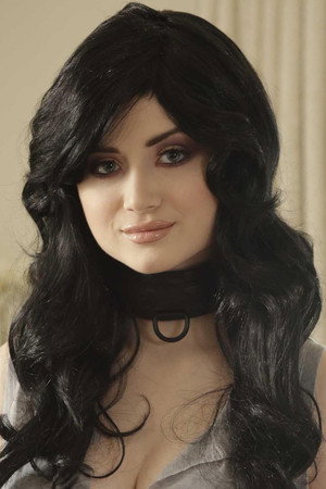 Celestia Vega portrait