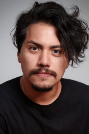 Yago Azevedo portrait