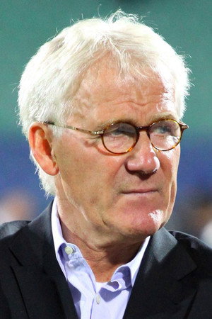 Morten Olsen portrait
