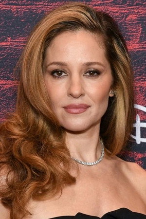 Margarita Levieva portrait