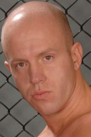 Joey Baltimore portrait