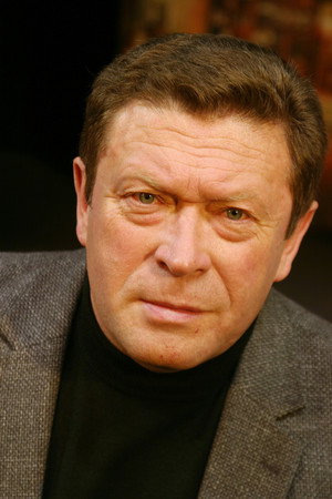 Georgi Martirosyan portrait