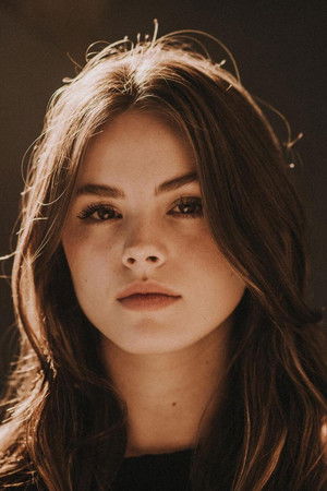 Dolores Carbonari portrait