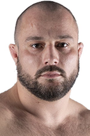 Yuriy Fedorov portrait