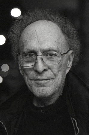 Monte Hellman portrait