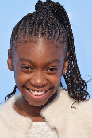 Shahadi Wright Joseph portrait