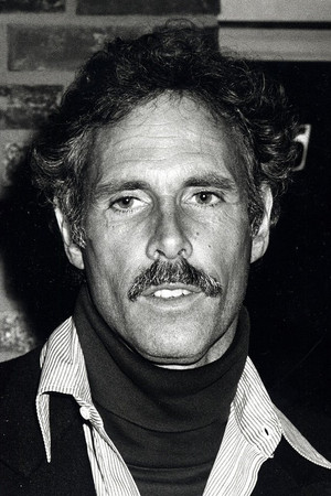 Bruce Dern portrait