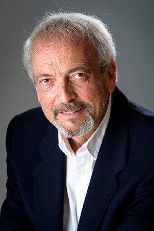 Antonio Lozano portrait