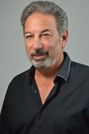Barry Jay Minoff portrait