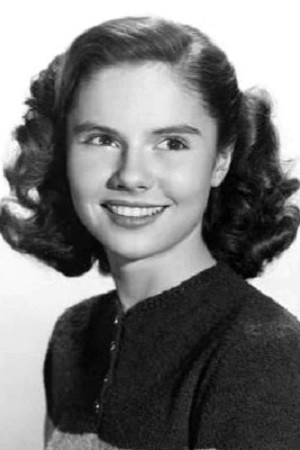 Ann E. Todd portrait
