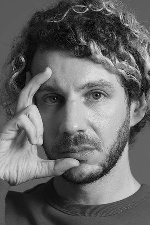 Aurélien Jegou portrait