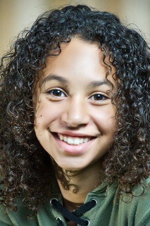 Kiara Alondra Groulx portrait