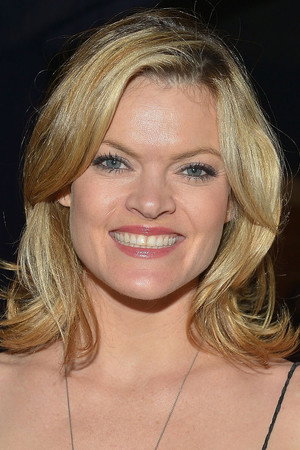 Missi Pyle portrait