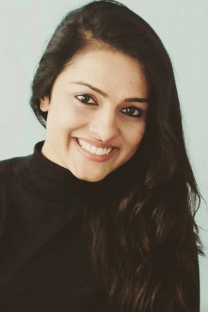 Mamta Bhavsar portrait