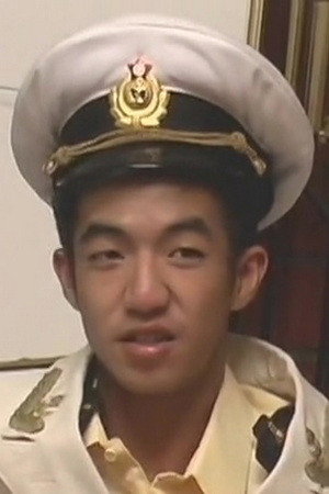 Kim Hunglo portrait