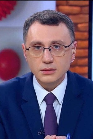 Otar Tatishvili portrait