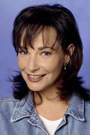 Leila Kenzle portrait