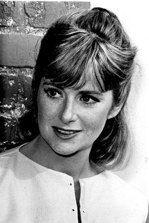 Nancy Malone portrait