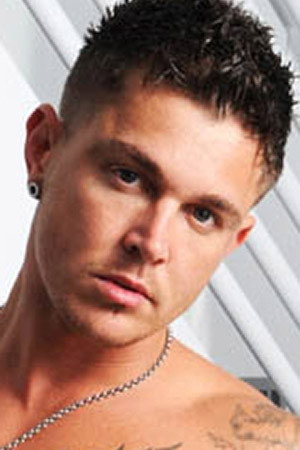 Sebastian Young portrait