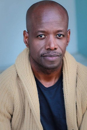 Malik McCall portrait