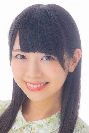Noriko Shibasaki portrait