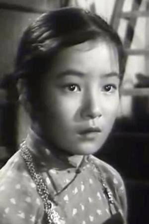Liu Chunshen portrait