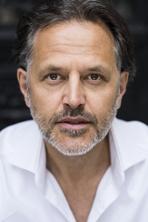 Carlo Kitzlinger portrait