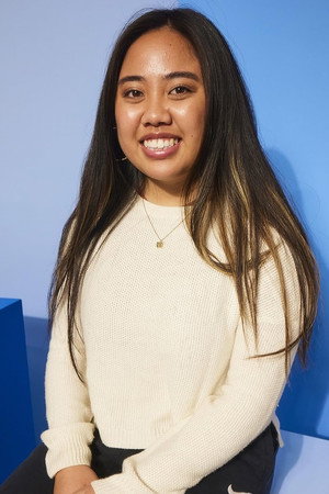 Whitney Agustin portrait