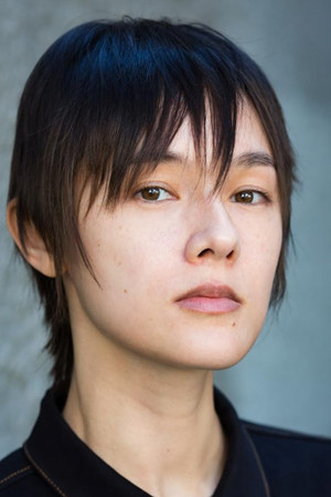 Ell portrait
