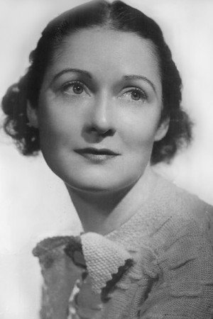 Phoebe Foster portrait
