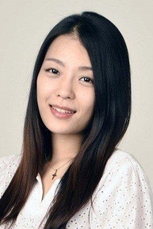 Lee Ja-eun portrait