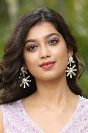 Digangana Suryavanshi portrait